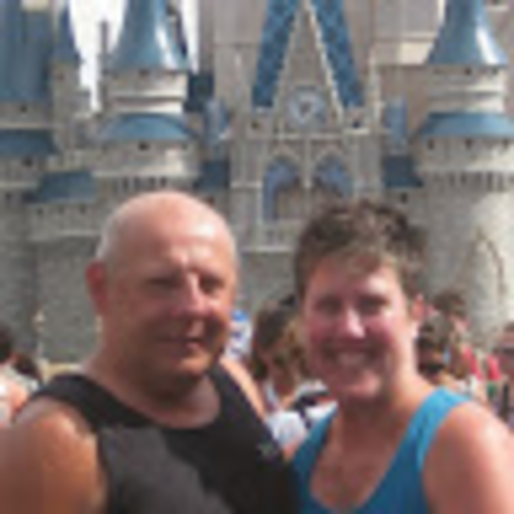 Meet your Posher, John & jennifer